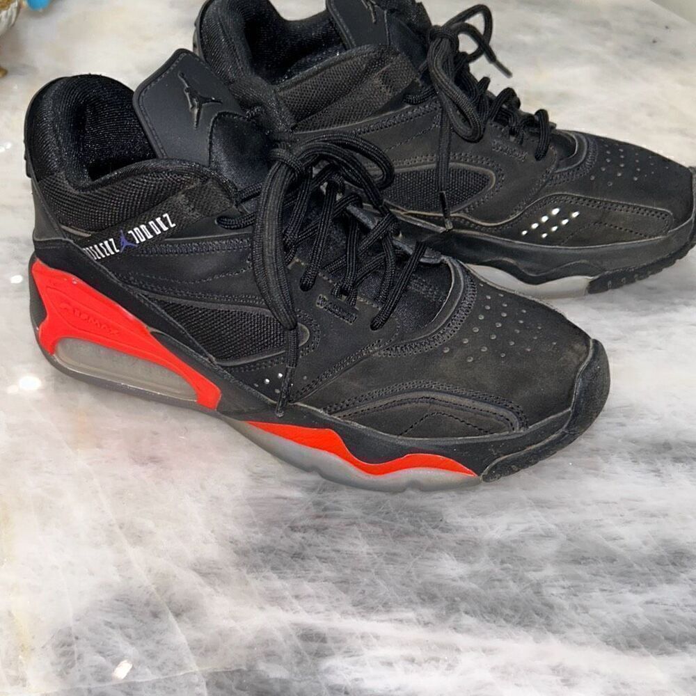 Jordan Point Lane Infrared - sz 6y